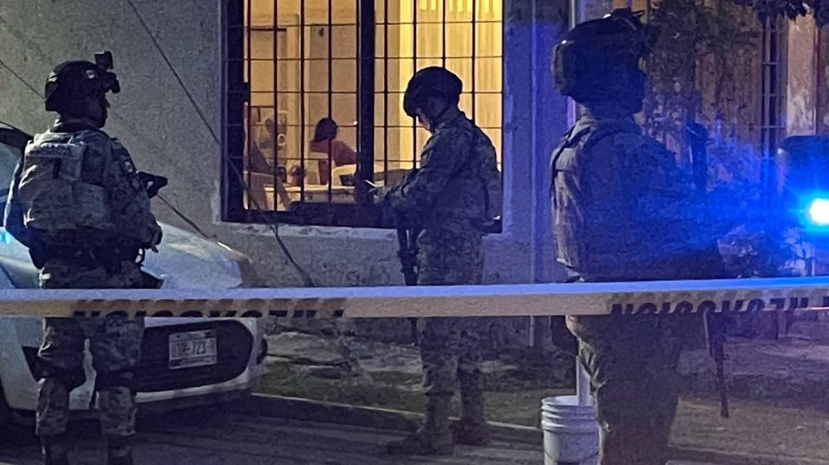 Exagente de la Fiscalía de Quintana Roo es detenido por trata: presuntamente explotaba a dos jóvenes en Cancún