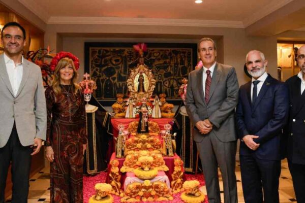 Puebla capital se prepara para Día de Muertos y Pepe Chedraui invita a descubrir su historia, sabores y tradiciones