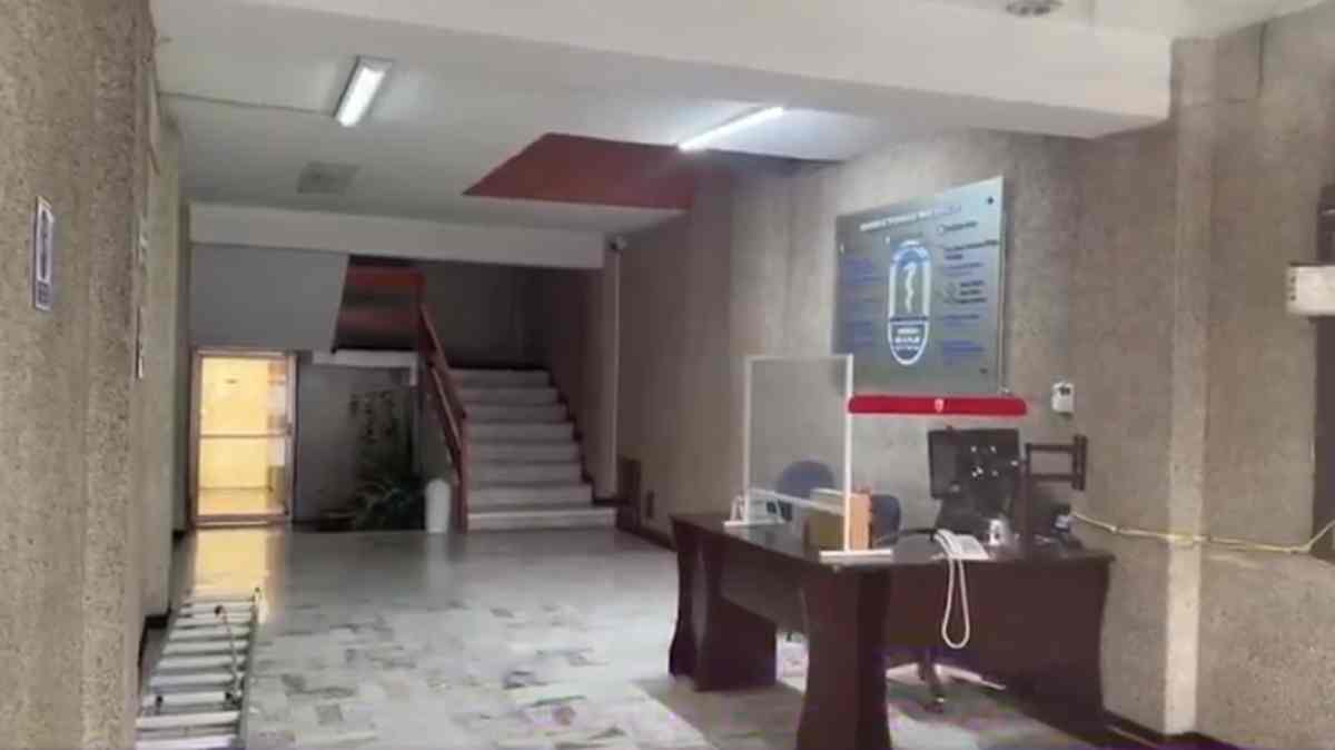 Matan a balazos a médica de 71 años dentro de su consultorio en San Baltazar Campeche
