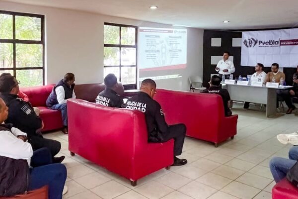 Panteón Municipal de Puebla espera más de 95 mil visitantes por Todos Santos: fechas, horarios y servicios