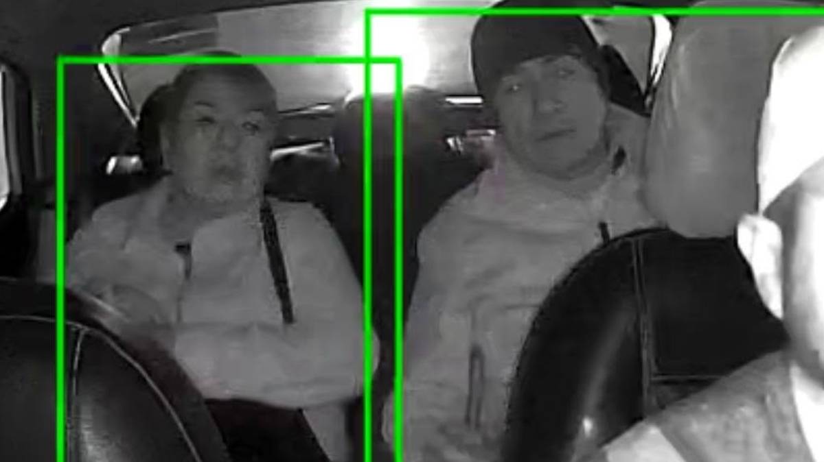 Conductores de DiDi en Puebla denuncian viajes conflictivos con pareja: aseguran que una mala calificación puede dejarlos sin trabajo