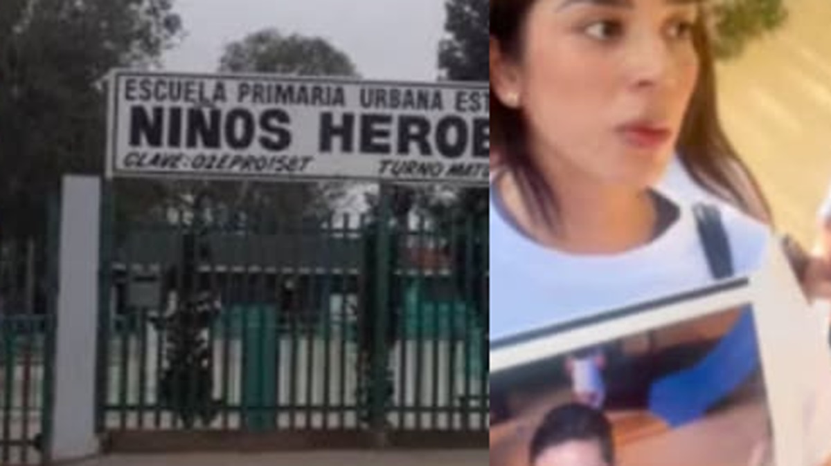 Misterio y desconcierto: Menor desaparecido desde 2024 aparece inscrito con calificaciones en una escuela de Tijuana