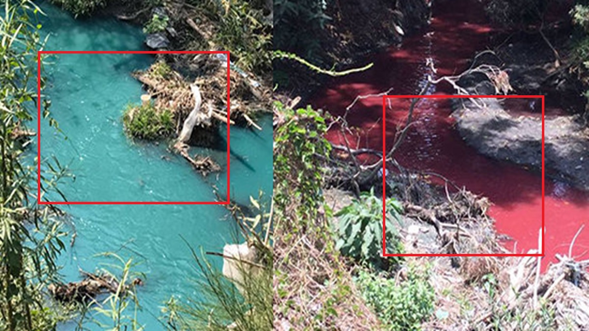 Fármacos en el agua de Puebla: Detectan 45 medicamentos, incluidos antibióticos y analgésicos, en el Río Atoyac y Valsequillo