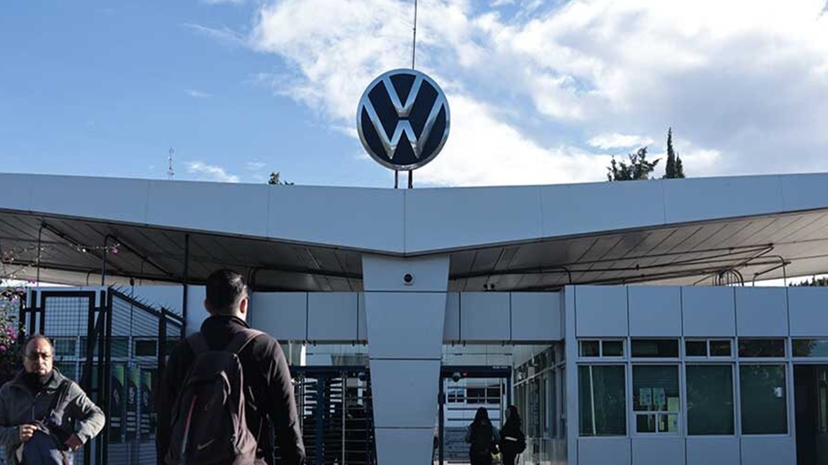 Sitiavw aplaza la huelga en Volkswagen al 29 de octubre: Obreros definirán en las urnas el futuro de la tercera oferta salarial