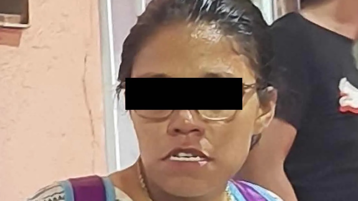 Silencio fingido y fallido: Mujer simula ser muda para evitar la cárcel tras frustrado robo de auto en Puebla