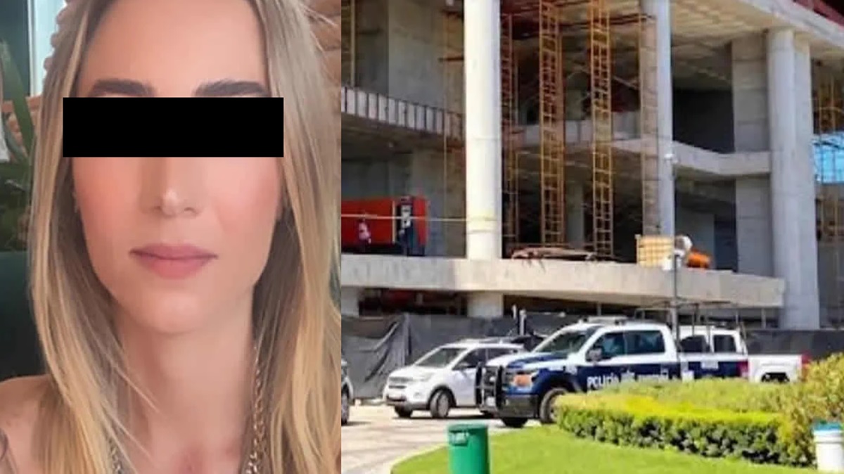 Identifican a Inés Z. en, mujer hallada sin vida entre varillas en La Vista Country Club; revelan posible causa de muerte