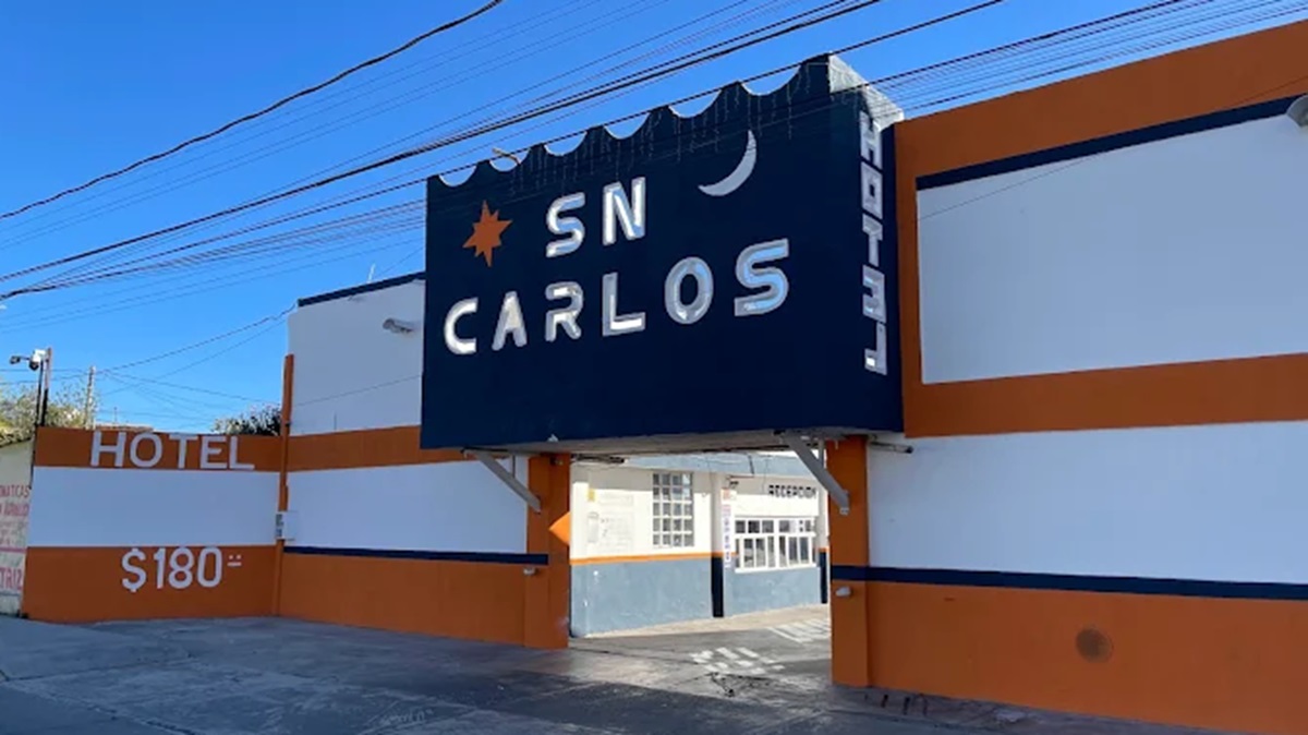 Tragedia en el Hotel San Carlos: Empleada ingresa a una habitación y descubre a joven sin vida al sur de Puebla