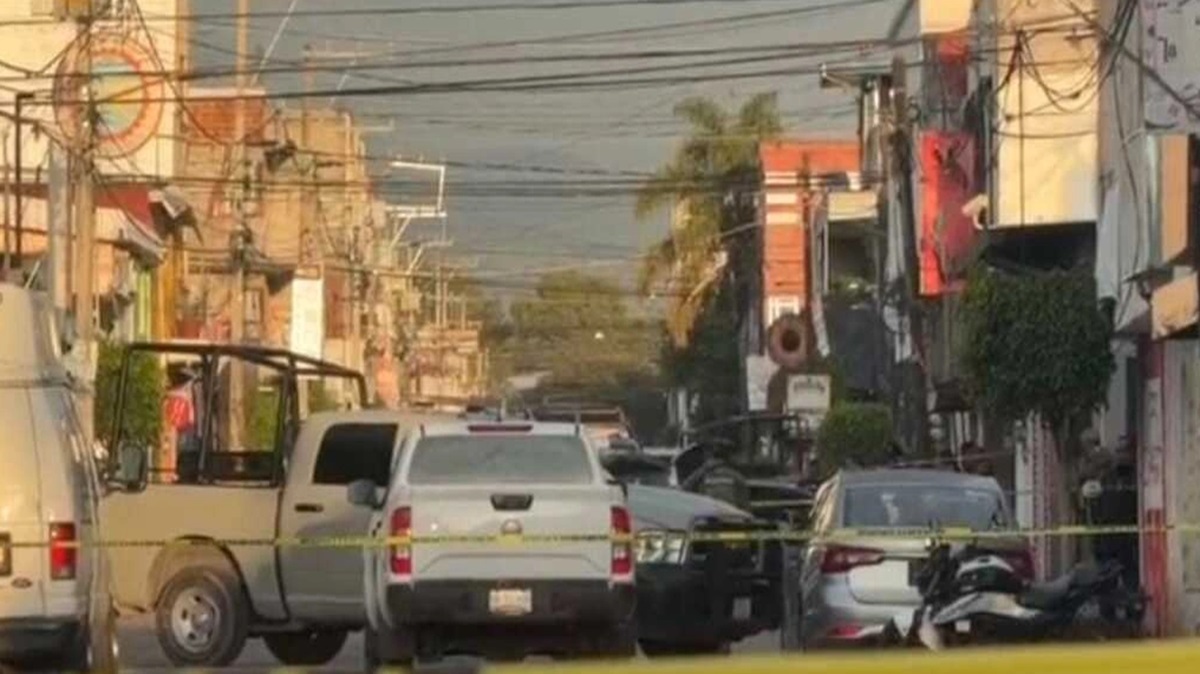 ¿Atrapados y libres por falta de denuncia? El insólito caso de la detención de tres robacasas en Texmelucan