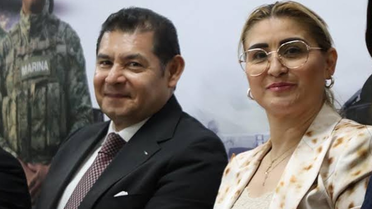 ¿Tecnología contra el crimen o fantasma de espionaje? Fiscalía de Puebla defiende la compra del software israelí