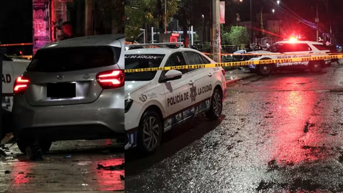 El mapa del miedo en Puebla: INEGI revela que el 84.5% de los ciudadanos se siente inseguro al vivir en la capital