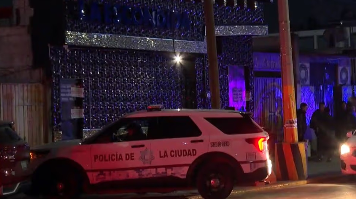 Riña en bar de La Escondida Calzada Zaragoza termina con balacera y un lesionado: esto es lo que se sabe