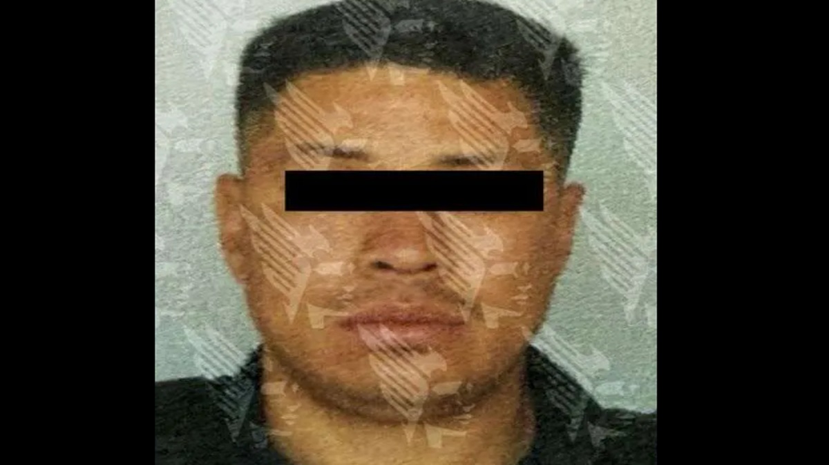 55 años de cárcel para expolicía por el asesinato de su esposa embarazada en Huejotzingo: esto resolvió el juez
