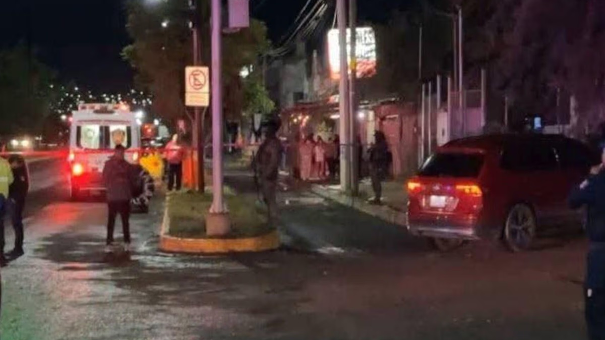 Disparan contra motociclista para asaltarlo en Azumiatla: así logró escapar de los delincuentes