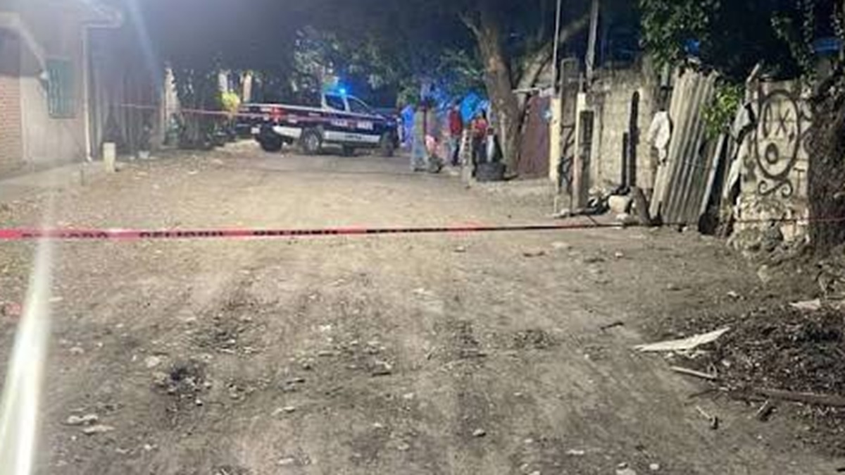 Ejecución a sangre fría: Asesinan a balazos a David Bravo, hijo de "El Chinguis", en pleno centro de Escape de Lagunillas