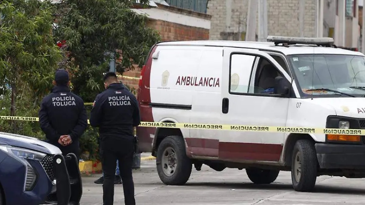 Tragedia en la Mixteca: Hallan a abuelito sin vida y con un disparo en el pecho en Puebla