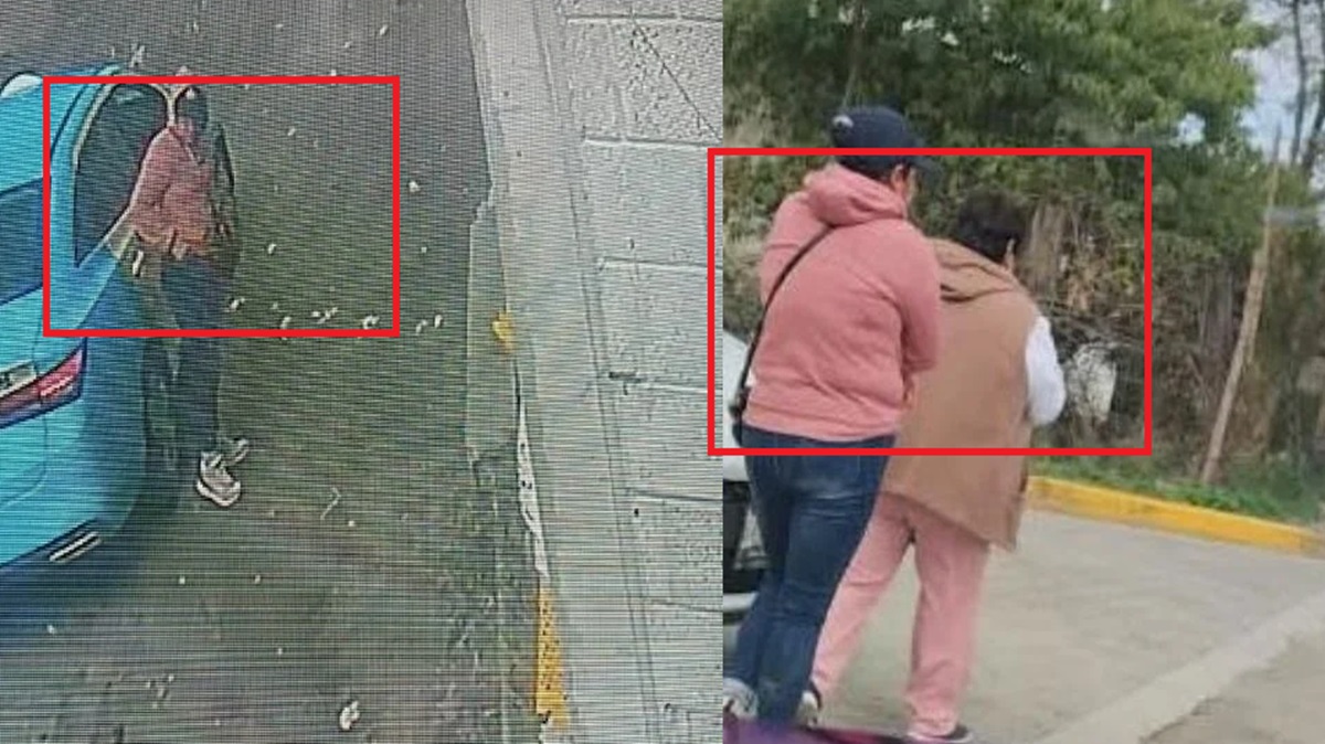 Alerta en Santa Rosa