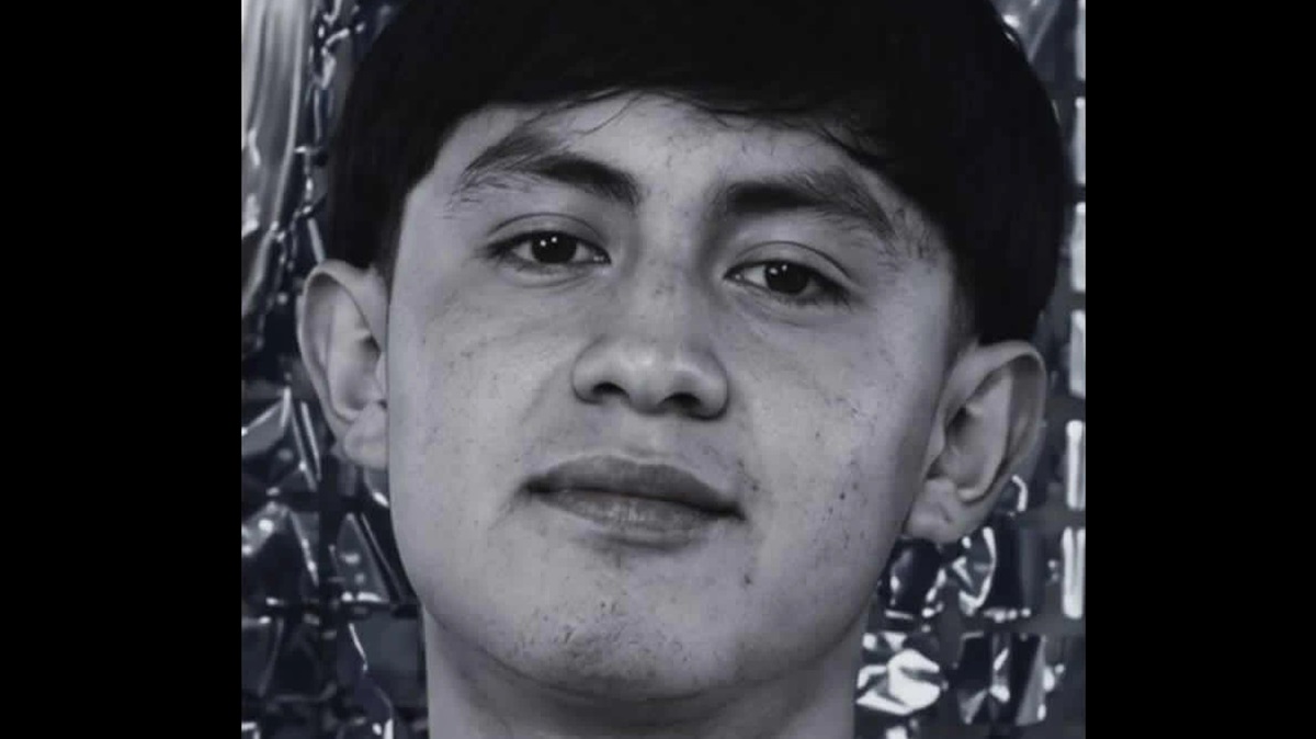 Luto en la Sierra Norte: Hallan sin vida a Jesús Cázares, joven de 19 años reportado como desaparecido en Zacatlán