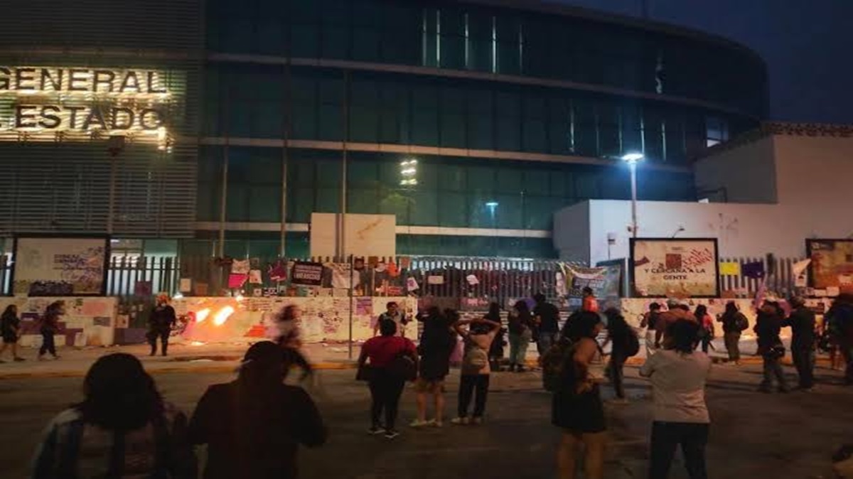 Radiografía de la inseguridad: El 92% de los delitos en Puebla no se denuncian y el estado ocupa el segundo lugar nacional en incidencia, advierte México Evalúa