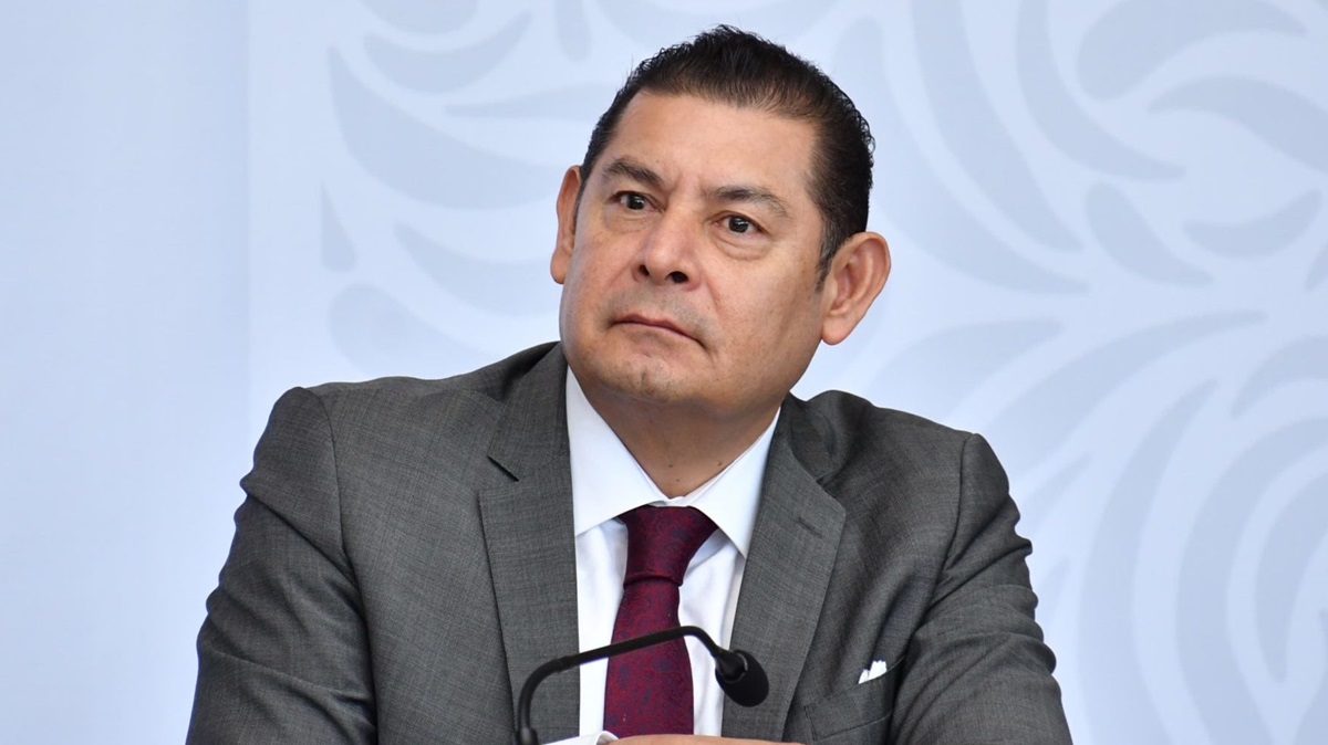 “Ser militante no te protege”: Armenta lanza tajante advertencia a partidos políticos para vetar perfiles ligados al crimen rumbo al 2027