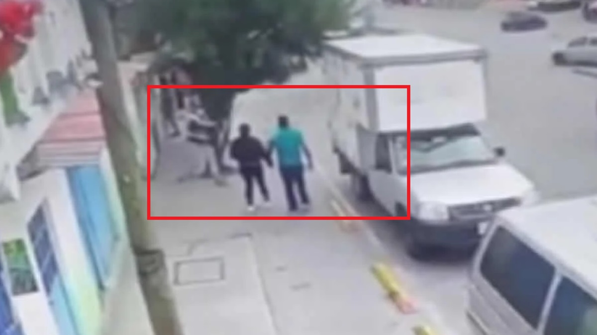 A sangre fría y frente a su esposa: Revelan video del brutal asesinato de policía estatal tras dejar a su hija en el kínder en Tres Cerritos
