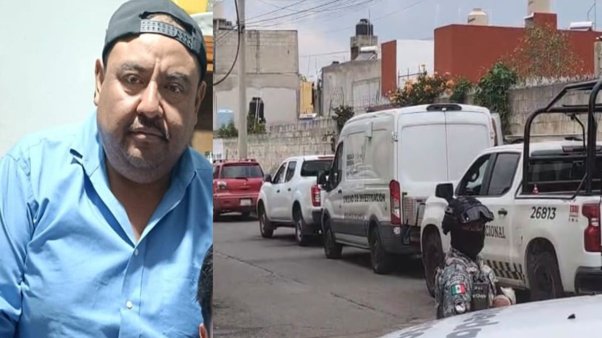 Horror en la colonia Del Valle: Catean inmueble y hallan restos humanos clandestinos vinculados a la desaparición de Carlos Sánchez Vera