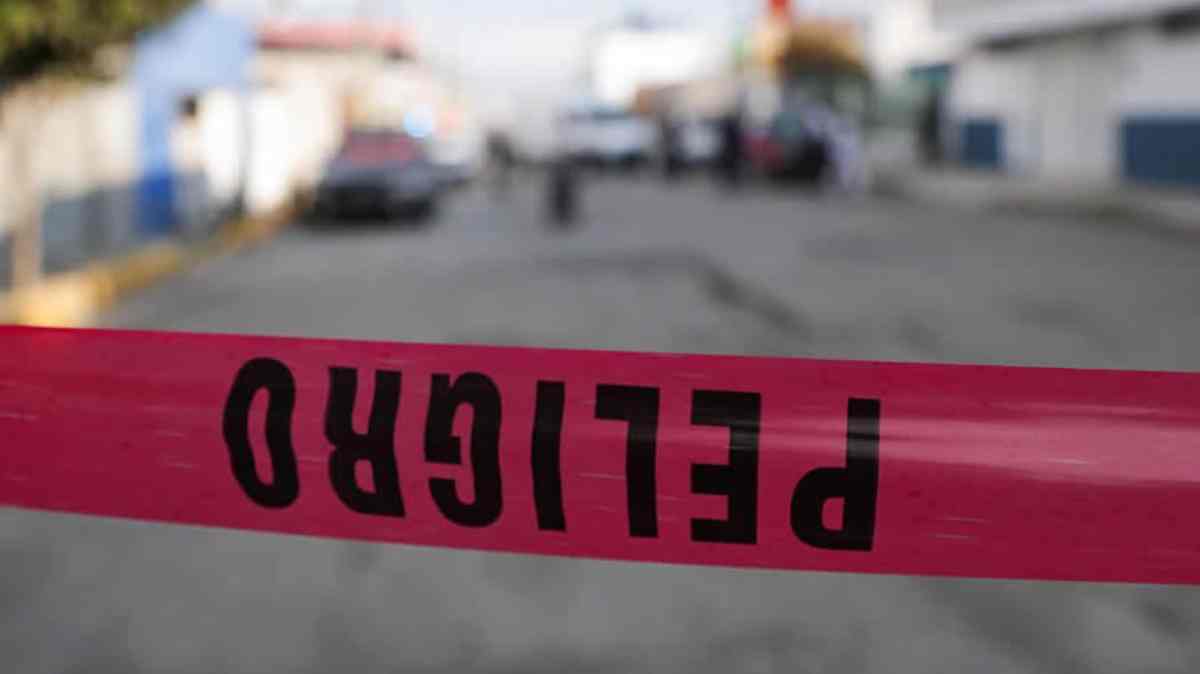 Muere de un disparo hombre señalado por intento de violación en Tecali de Herrera