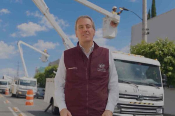 Pepe Chedraui refuerza acciones para mejorar calles, servicios y espacios públicos en Puebla