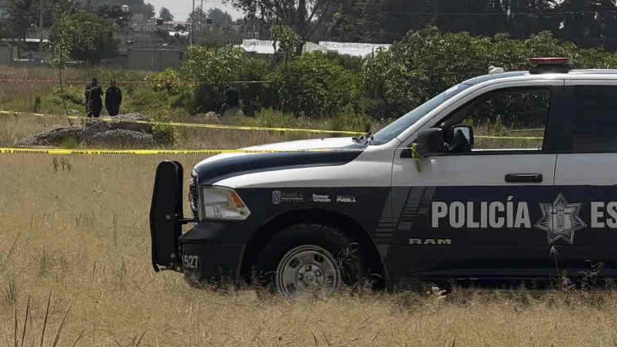 Operativo contra huachicol en Tepeaca: catean bodega y aseguran pipas y camiones
