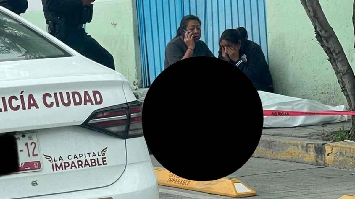 Identifican al ejecutado en Tres Cerritos: era policía estatal y estaba en su día de descanso