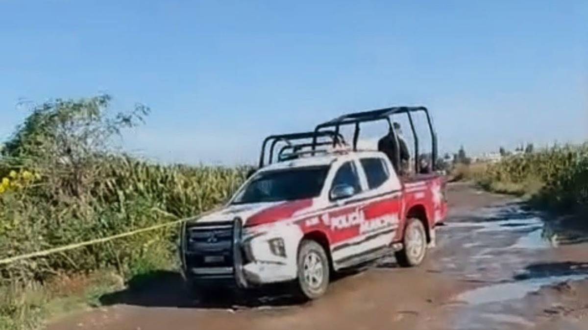 Hallan a mujer sin vida y con huellas de violencia en Juan C. Bonilla; FGE investiga posible feminicidio