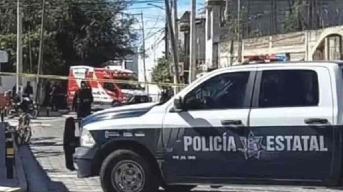 Asesinan a balazos a un hombre en Acajete; sería el tercer integrante de una familia víctima de violencia