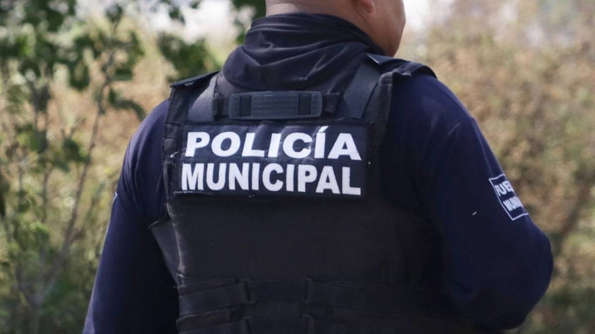 Puebla limpia su corporación y despide a 120 policías por probables abusos de autoridad