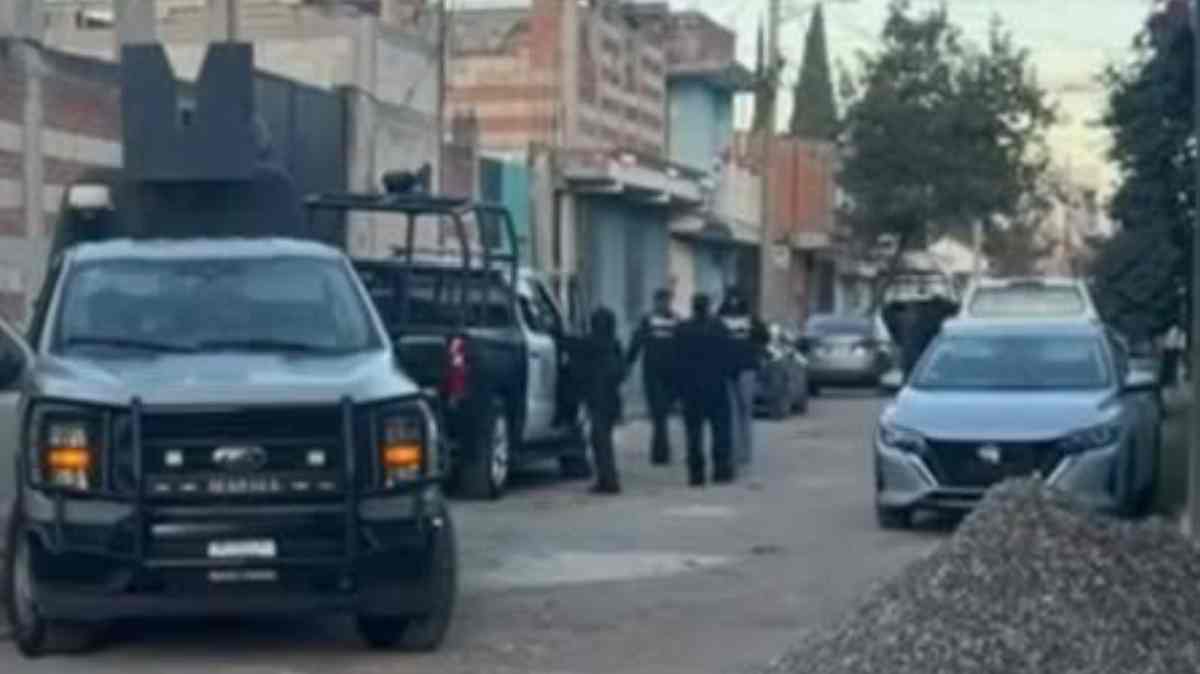 Cateo federal en Santa Margarita, Puebla: Marina y SSPC despliegan operativo cerca de Amozoc