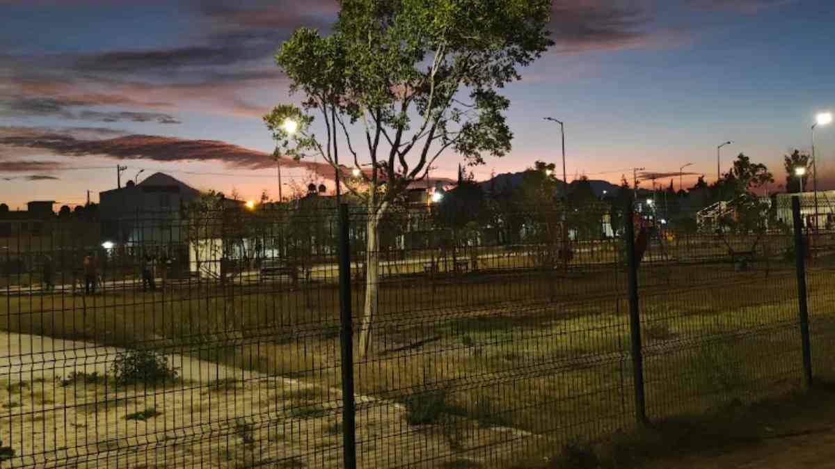 Vecinos rechazan construcción de universidad en reserva territorial de Cuautlancingo; amenazan con bloqueos