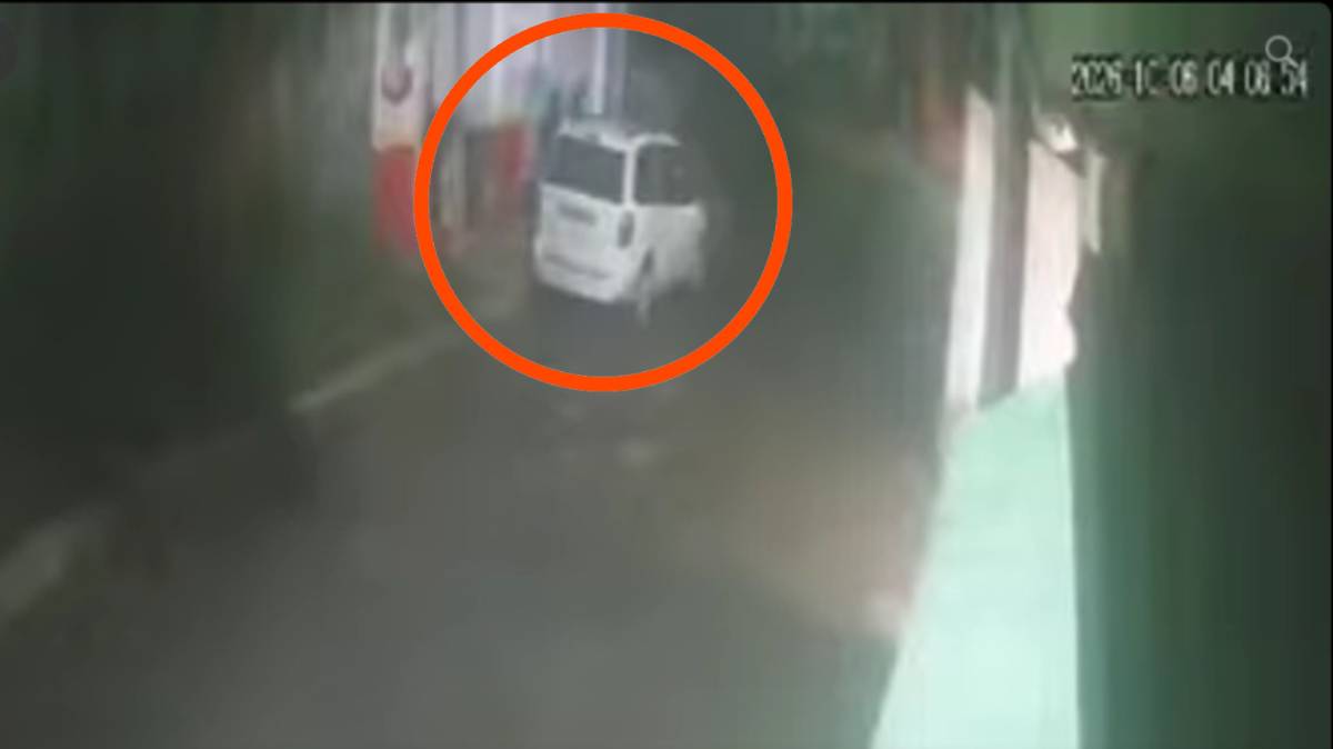 En camioneta y a la fuerza: roban carnicería en Santa Bárbara Almoloya, Puebla; se llevan herramientas y efectivo