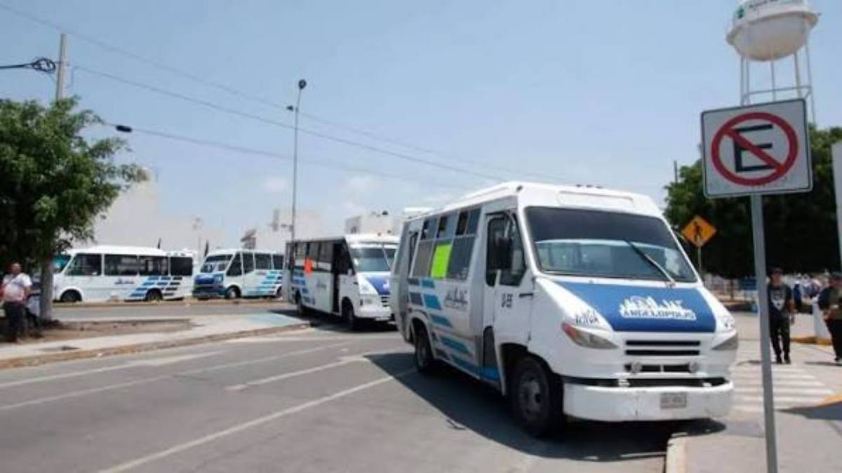 Asalto a ruta Angelópolis en Puebla: seis presuntos ladrones golpean a pasajeros cerca de CCU