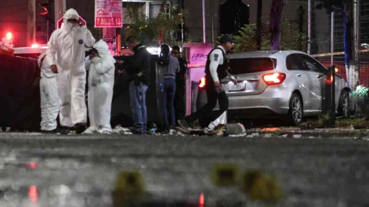 Identifican a hombre ejecutado a balazos en Fuentes de San Bartolo; recibió al menos cinco disparos en la cabeza