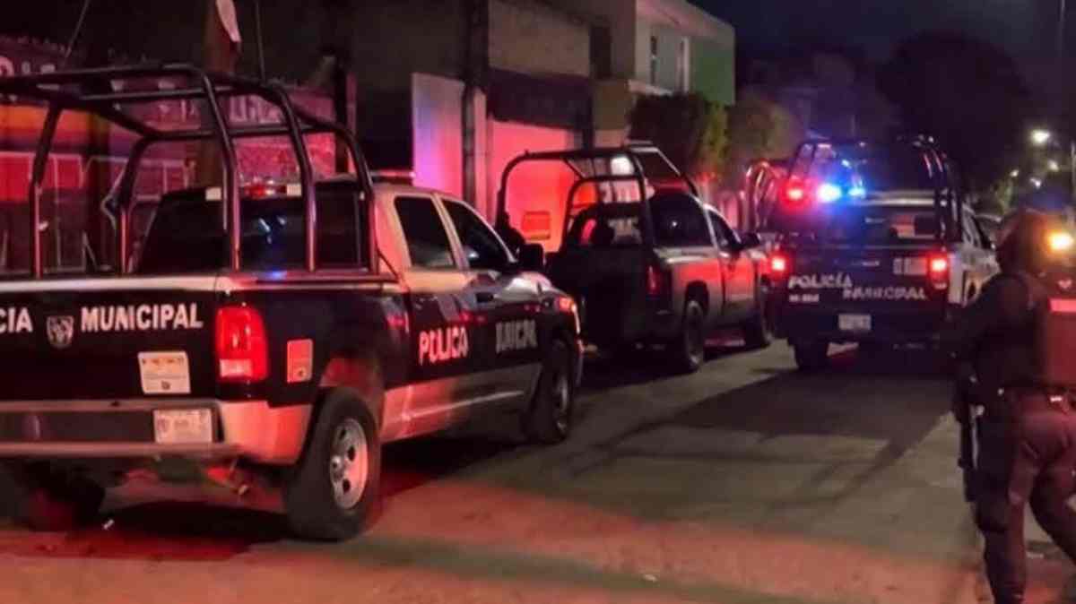 Detienen a dos militares en Tehuacán tras presuntamente disparar al aire en un taller; estaban ebrios