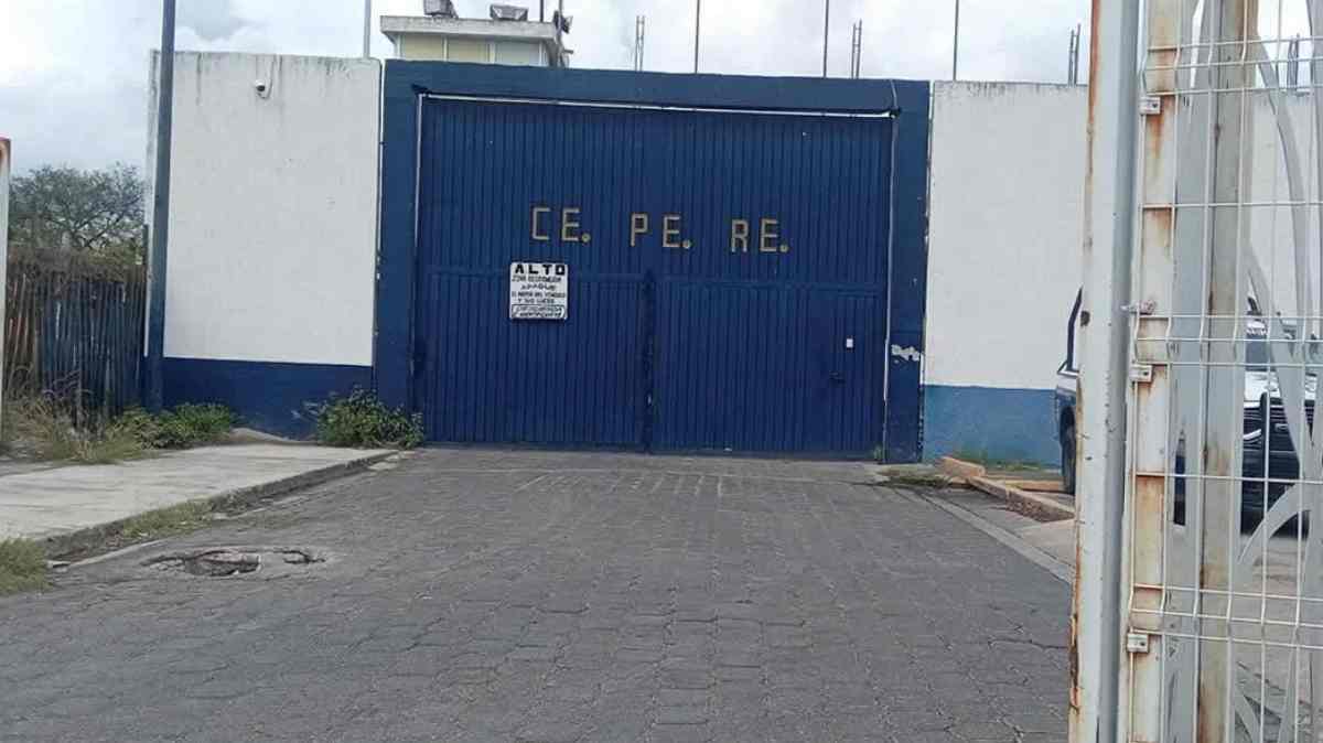 Muere interno de 58 años en el penal de Tehuacán; investigan las causas del fallecimiento