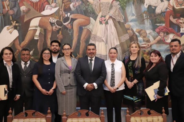 Puebla reporta avances en regularización de terrenos y conservación de monumentos: estas son las cifras del Ayuntamiento
