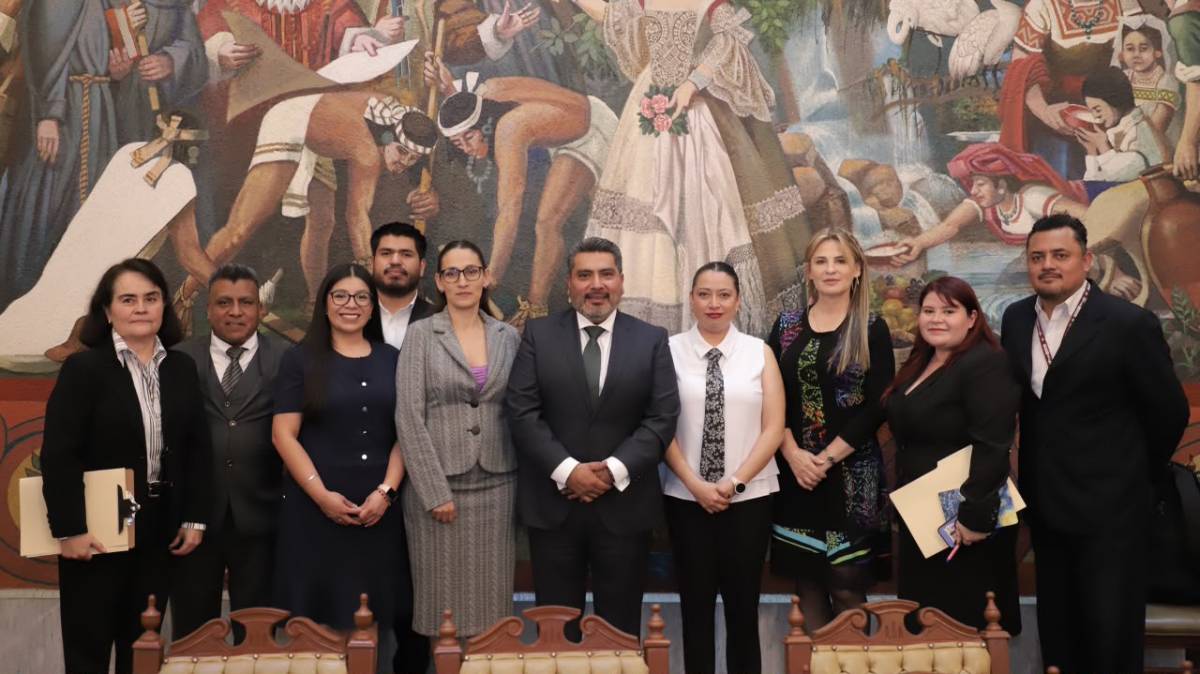 Puebla reporta avances en regularización de terrenos y conservación de monumentos: estas son las cifras del Ayuntamiento