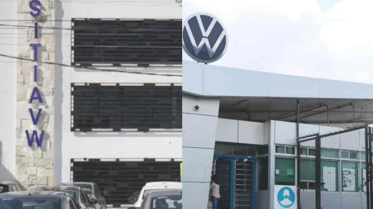 Volkswagen y SITIAVW alcanzan nuevo convenio: proponen 13.16% global y reingreso de 611 trabajadores